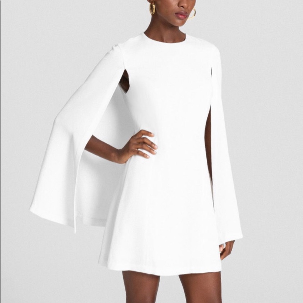 A.L.C. Erin Dress. Like new, only wore 1 time!